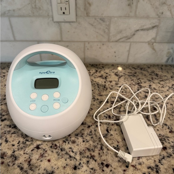 Spectra S1 - Picture 1 of 2